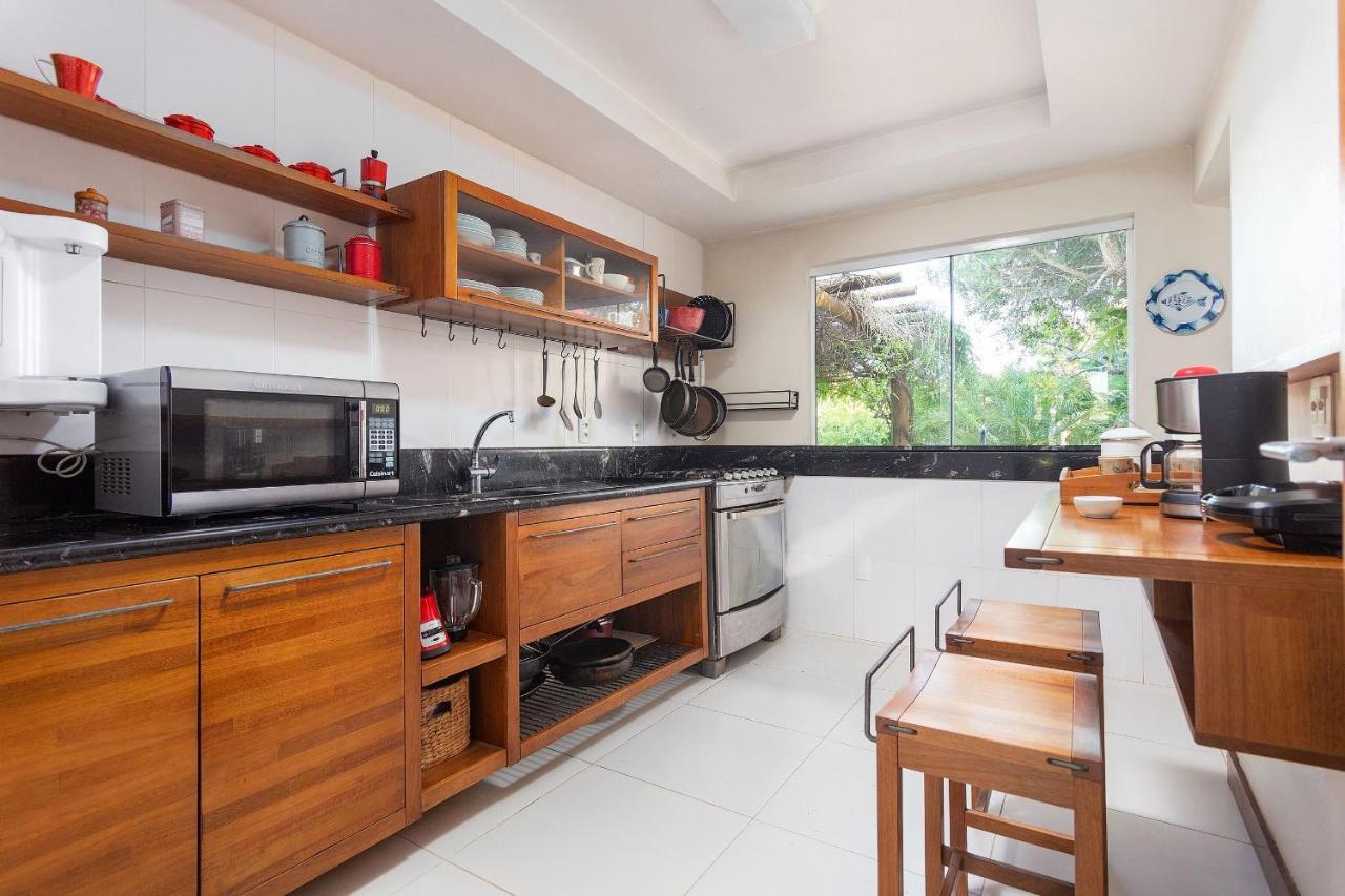 Bz26 40 Metros Da Praia! Casa Ampla Com Piscina Búzios Esterno foto