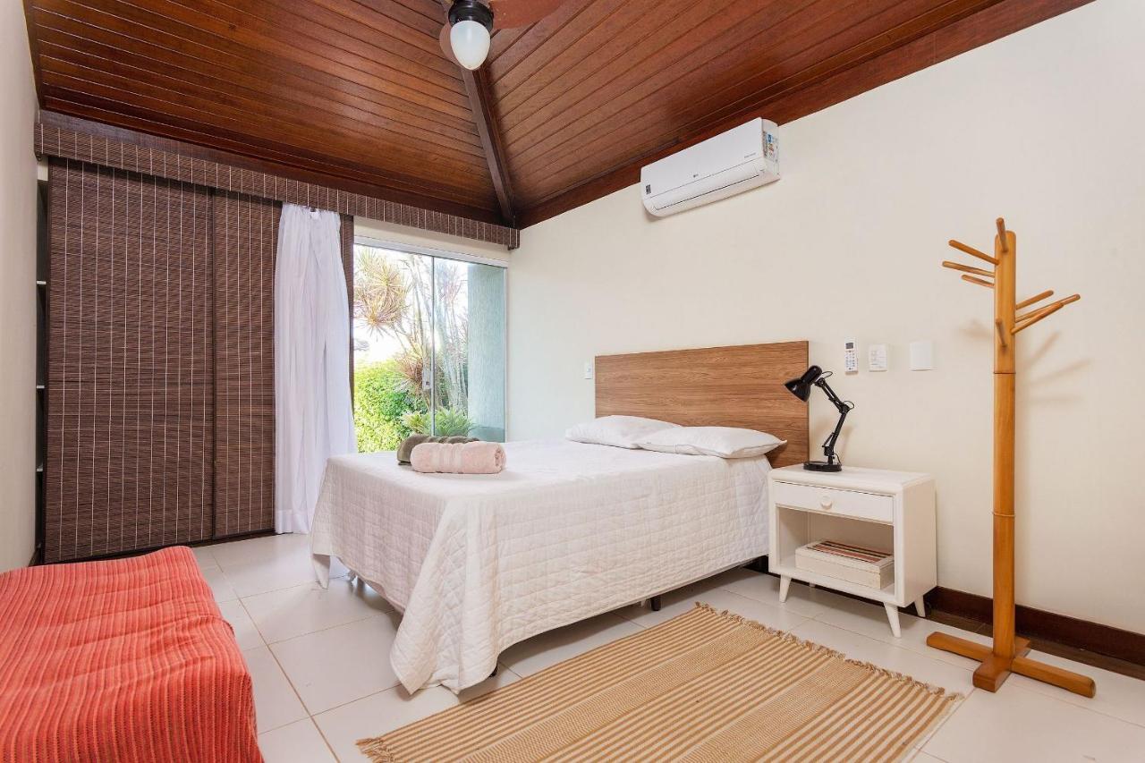 Bz26 40 Metros Da Praia! Casa Ampla Com Piscina Búzios Esterno foto