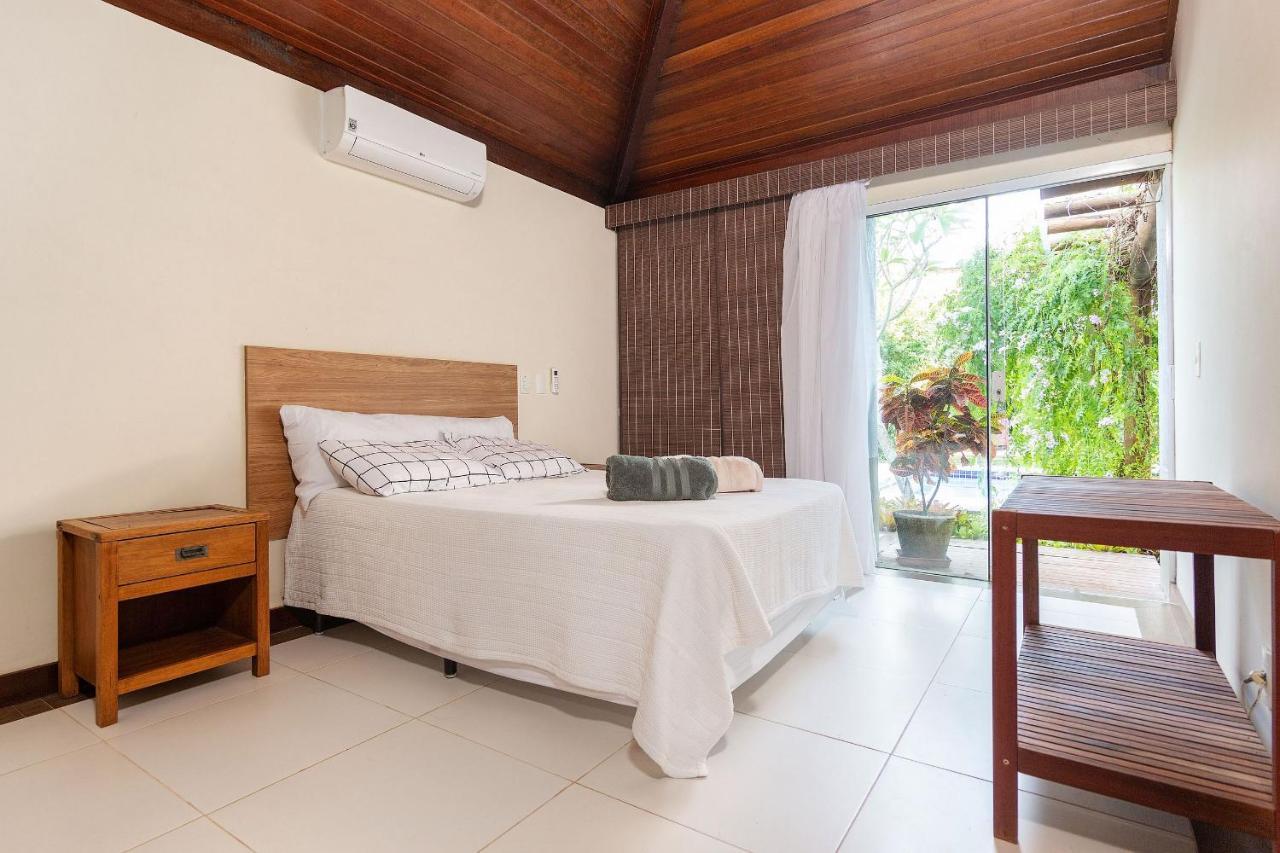 Bz26 40 Metros Da Praia! Casa Ampla Com Piscina Búzios Esterno foto
