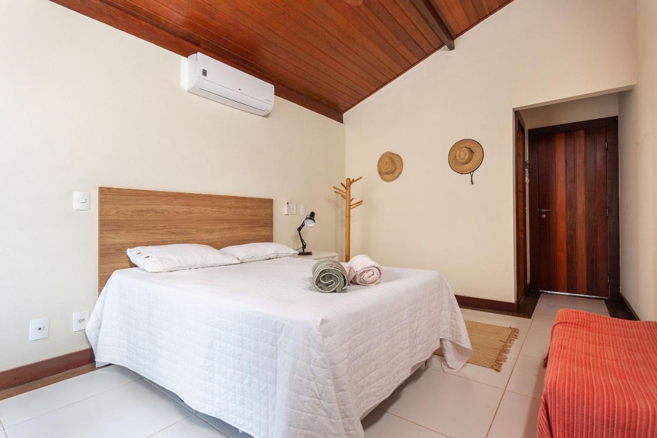 Bz26 40 Metros Da Praia! Casa Ampla Com Piscina Búzios Esterno foto