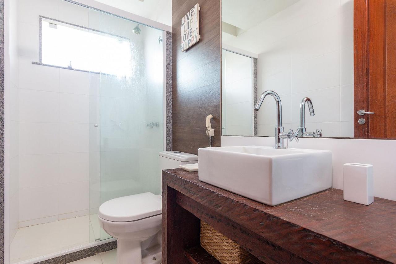 Bz26 40 Metros Da Praia! Casa Ampla Com Piscina Búzios Esterno foto