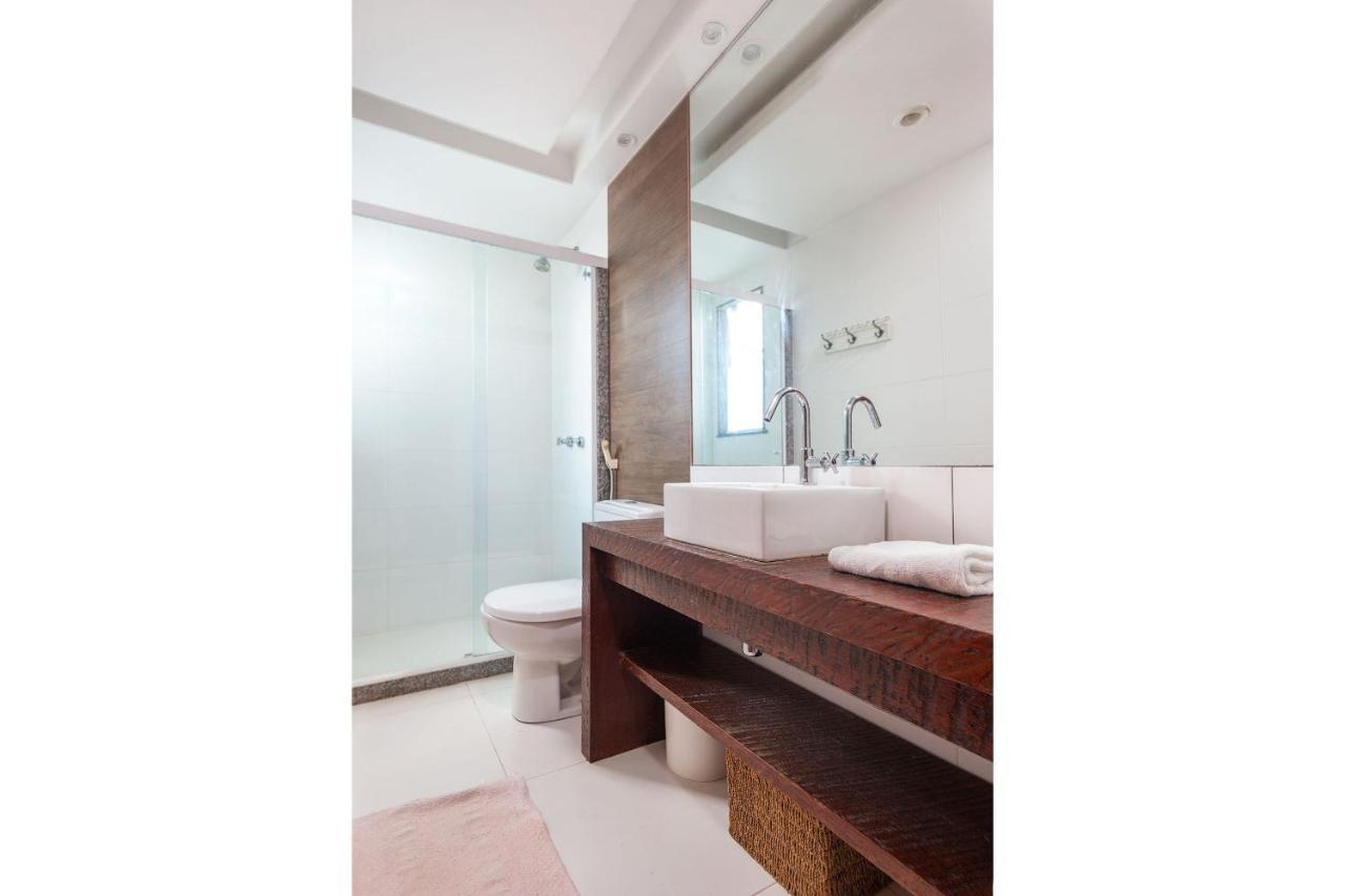Bz26 40 Metros Da Praia! Casa Ampla Com Piscina Búzios Esterno foto