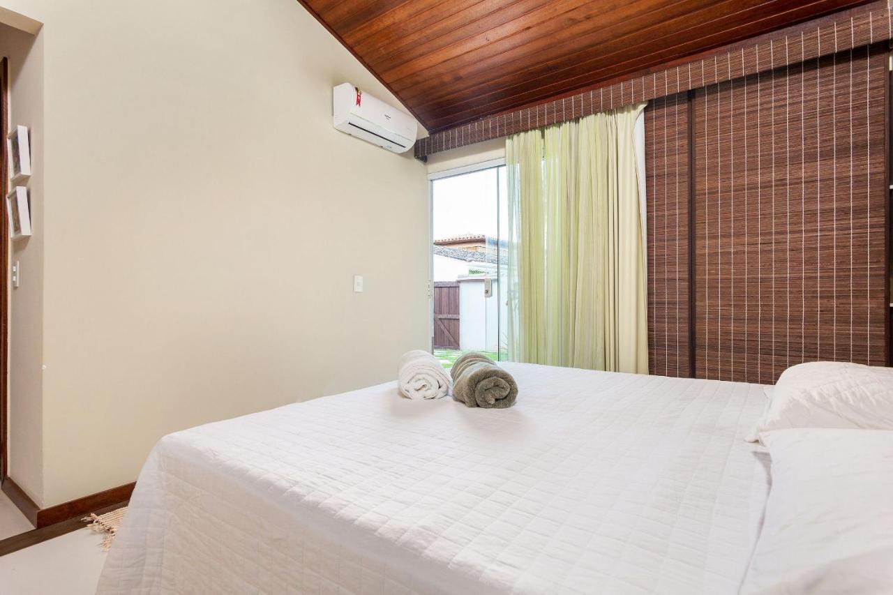 Bz26 40 Metros Da Praia! Casa Ampla Com Piscina Búzios Esterno foto