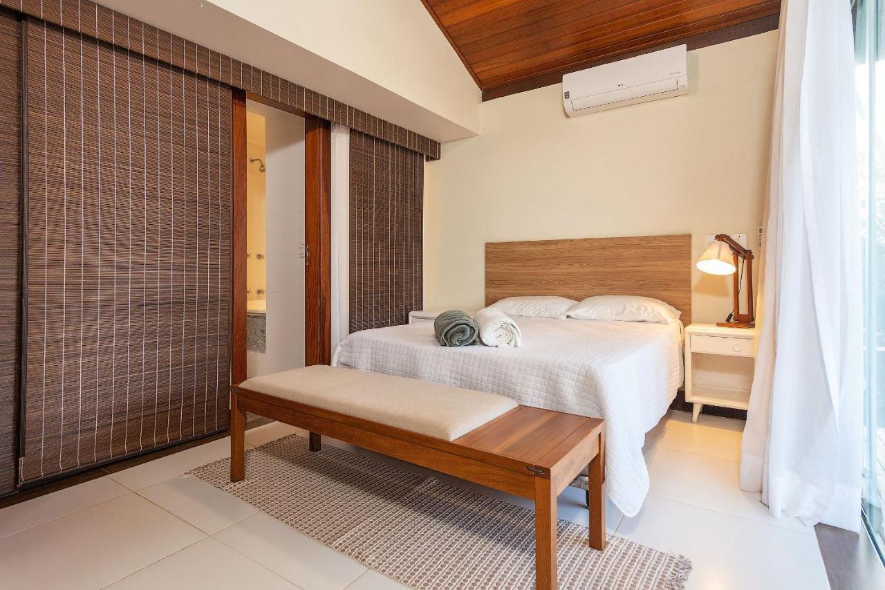 Bz26 40 Metros Da Praia! Casa Ampla Com Piscina Búzios Esterno foto